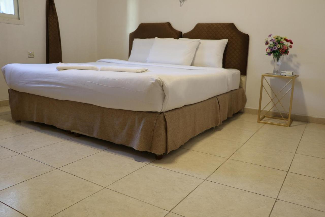 Al Alya Hotel Medina Eksteriør bilde