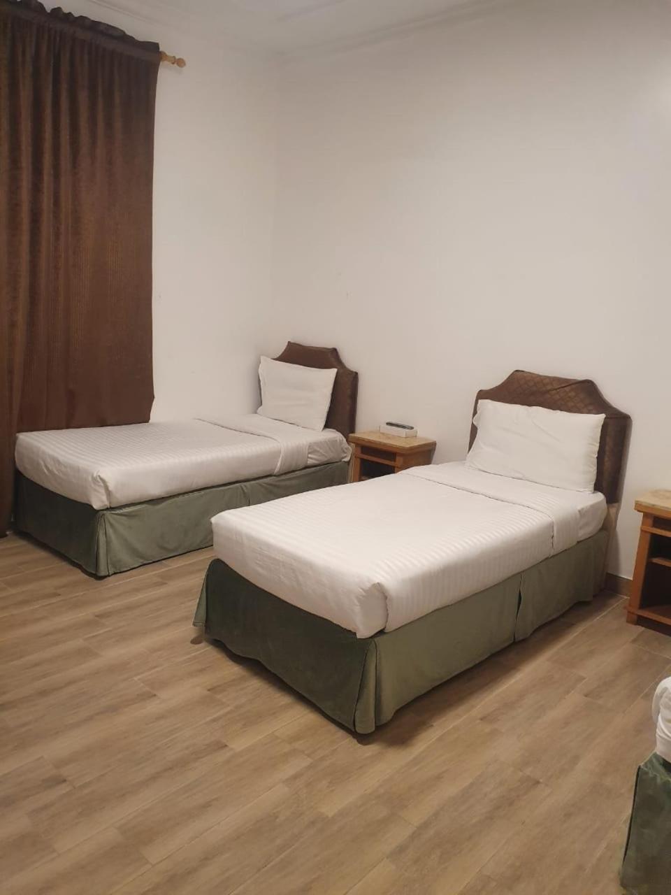 Al Alya Hotel Medina Eksteriør bilde