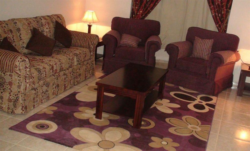 Al Alya Hotel Medina Eksteriør bilde