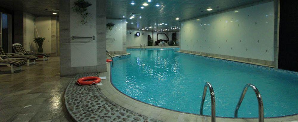 Al Alya Hotel Medina Eksteriør bilde